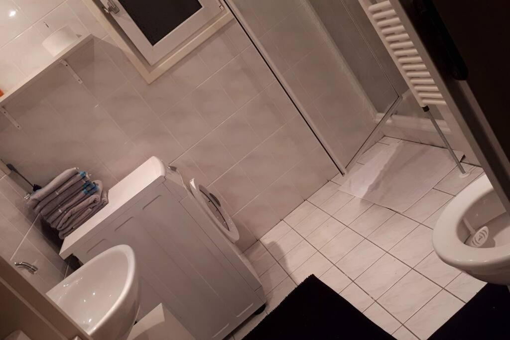 Chalet Forest Putten Even Lekker Weg. Eksteriør billede